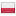 grabaty.pl hosted country